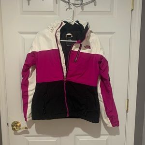 Northface jacket